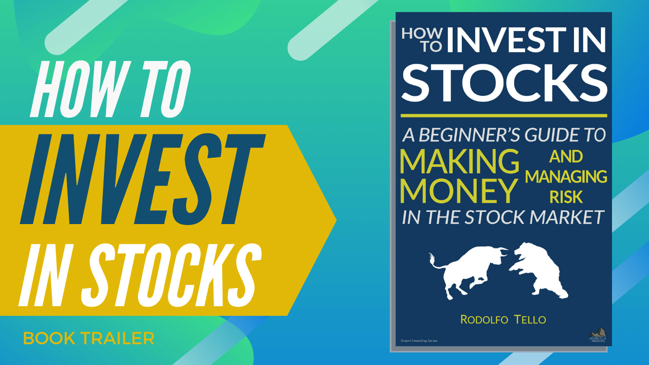 How to Invest in Stocks: A Beginner's Guide